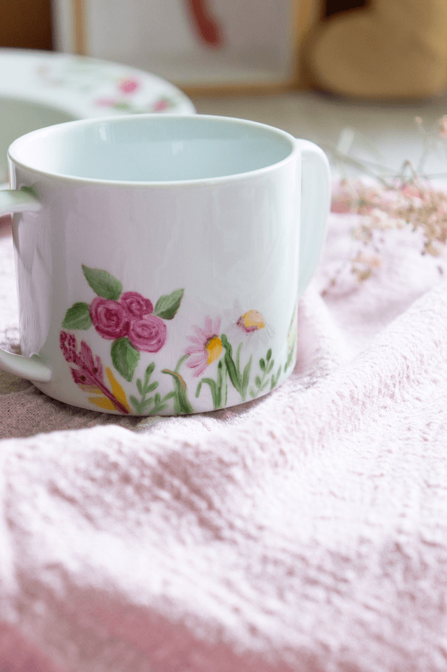 Ensemble assiette, tasse, premier repas bébé, motif renard à personnaliser, boite à dents, idée cadeau de naissance, baptême, anniversaire